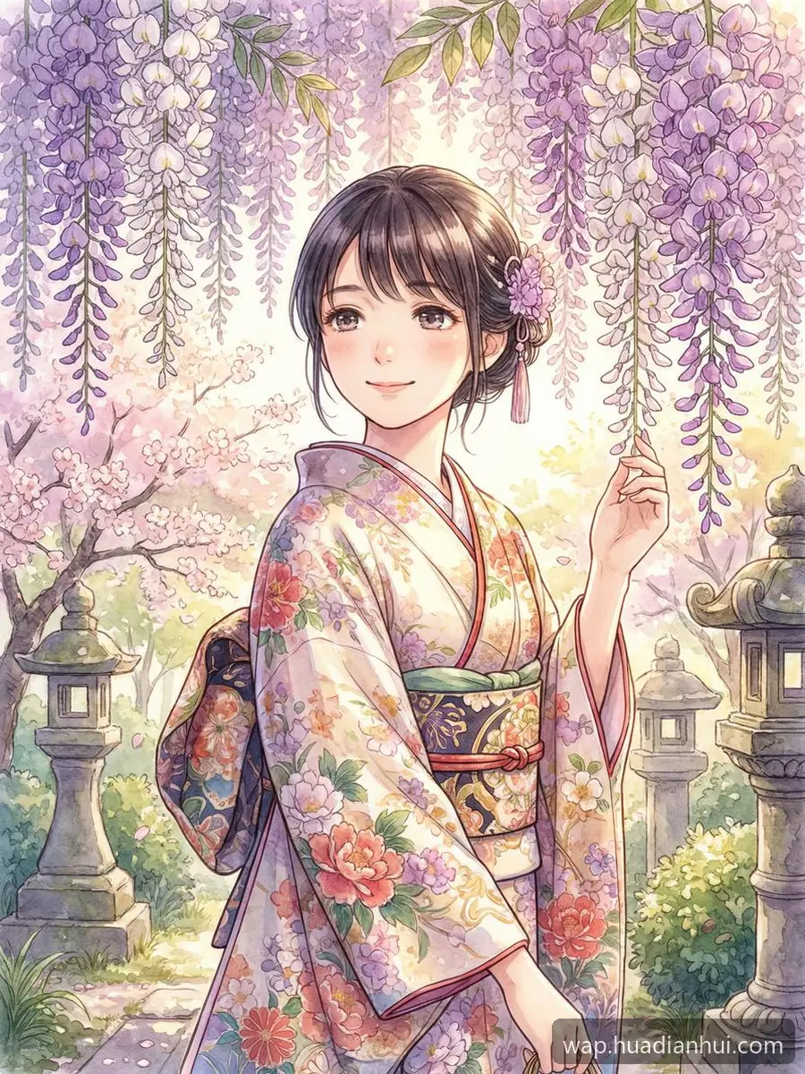 免费漫画 · 时光裁缝铺｜最新更新与追更日历图像预览漫画封面